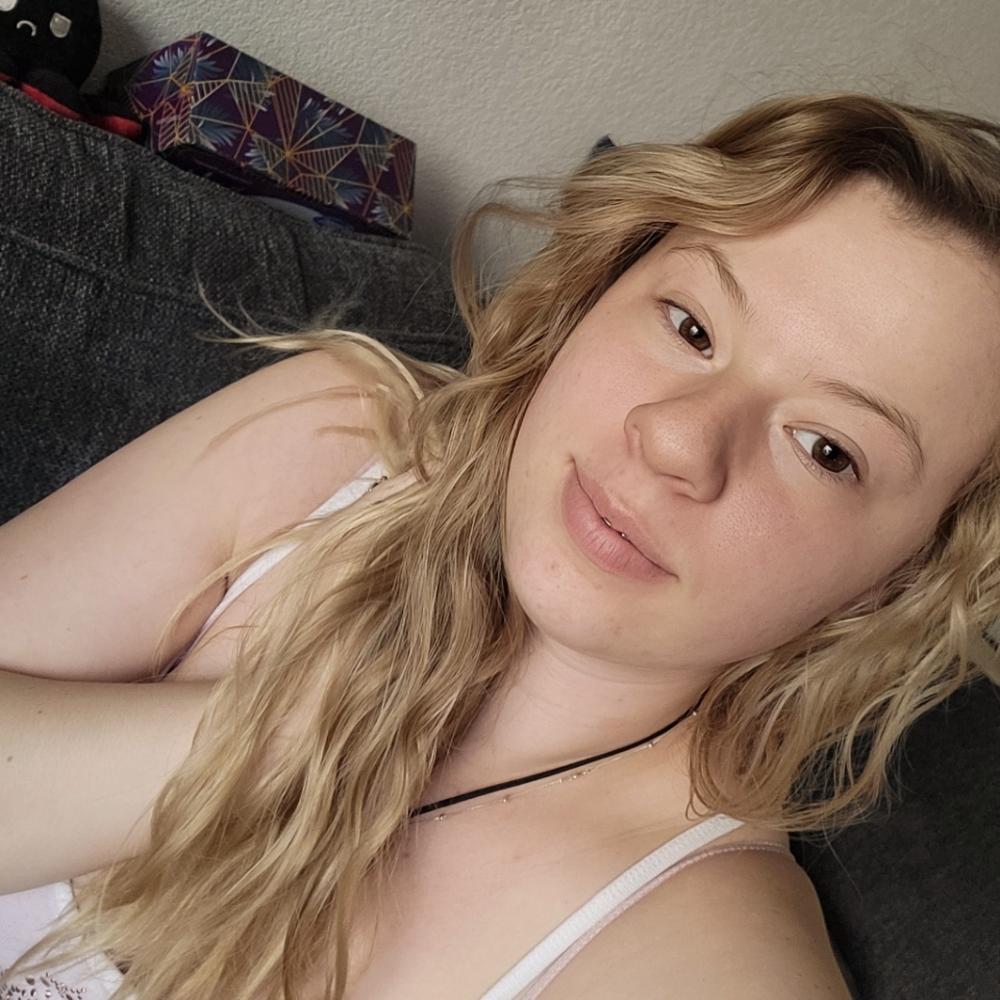 Meet your Posher, Isabelle